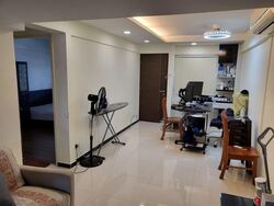 Blk 442 Clementi Avenue 3 (Clementi), HDB 3 Rooms #557028701